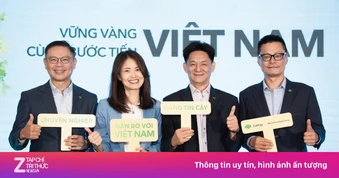 18 năm Cathay khẳng định vị thế tại thị trường Việt Nam