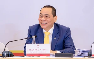 2 công trình được xét tặng giải thưởng cao quý nhất quốc gia về KH&CN: Nghiên cứu nhiên liệu đặc chủng cho tàu ngầm, tàu chiến, hồi sinh "mỏ vàng" mang về 4,1 tỷ USD