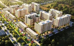2 “ghế nóng” tại tập đoàn công nghệ hàng đầu Việt Nam bất ngờ đổi chủ 2 “ghế nóng” tại tập đoàn công nghệ hàng đầu Việt Nam bất ngờ đổi chủ