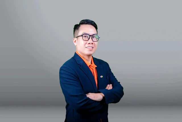 2 “ghế nóng” tại tập đoàn công nghệ hàng đầu Việt Nam bất ngờ đổi chủ 2 “ghế nóng” tại tập đoàn công nghệ hàng đầu Việt Nam bất ngờ đổi chủ