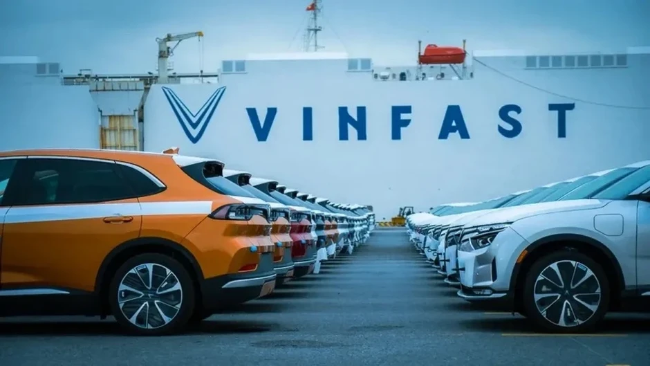 2 lần tái cấu trúc của VinFast