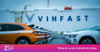 2 lần tái cấu trúc của VinFast