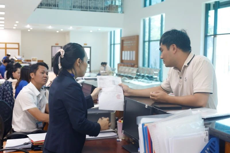 2 tháng đầu năm, Kho bạc Nhà nước kiểm soát chi hơn 283 nghìn tỷ đồng vốn ngân sách 2 tháng đầu năm, Kho bạc Nhà nước kiểm soát chi hơn 283 nghìn tỷ đồng vốn ngân sách
