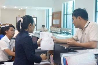 2 tháng đầu năm, Kho bạc Nhà nước kiểm soát chi hơn 283 nghìn tỷ đồng vốn ngân sách