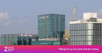 20 năm nữa, thu nhập bình quân người TP.HCM sẽ đạt 75.000 USD