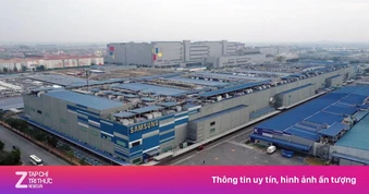 200 doanh nghiệp nộp ngân sách gần 1 triệu tỷ, sao thiếu Samsung, Intel?
