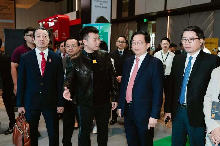 220 tỷ USD tài sản mã hóa vào Việt Nam, hơn 21 triệu người có tài sản số 220 tỷ USD tài sản mã hóa vào Việt Nam, hơn 21 triệu người có tài sản số