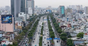 25 ngân hàng được nới điều kiện cho vay nhà ở xã hội