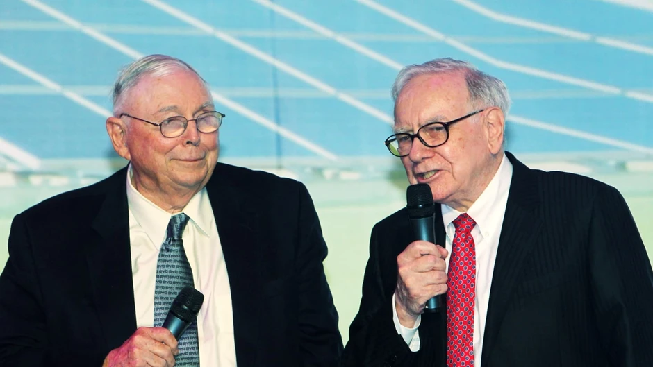 3 bài học giúp tỷ phú Warren Buffett tạo khối tài sản vượt xa đối tác 3 bài học giúp tỷ phú Warren Buffett tạo khối tài sản vượt xa đối tác