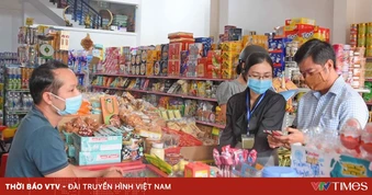 3 bước để hộ kinh doanh kê khai thuế