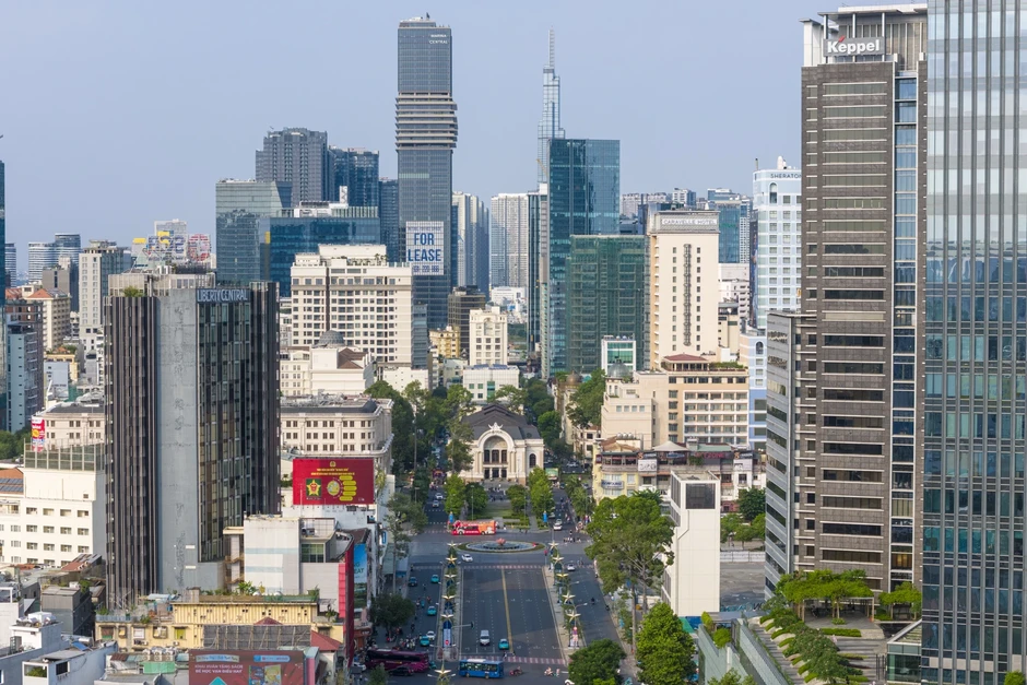 3 công cụ 'đặc biệt' để TP.HCM chuyển đổi mô hình tăng trưởng 3 công cụ 'đặc biệt' để TP.HCM chuyển đổi mô hình tăng trưởng