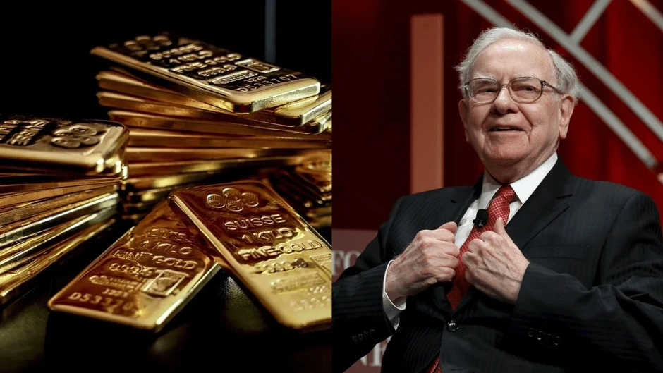 3 điều Warren Buffett nói về vàng, vì sao huyền thoại đầu tư "sợ" vàng? 3 điều Warren Buffett nói về vàng, vì sao huyền thoại đầu tư "sợ" vàng?