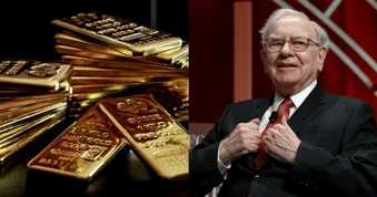 3 điều Warren Buffett nói về vàng, vì sao huyền thoại đầu tư "sợ" vàng?