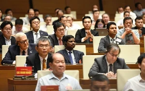 3 hành vi dễ bị coi là trốn thuế 3 hành vi dễ bị coi là trốn thuế