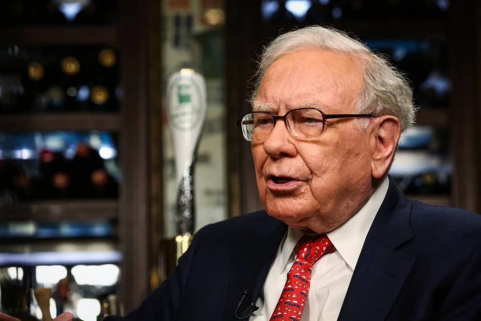 3 nguyên tắc đầu tư giúp Warren Buffett biến 10.000 USD thành hàng tỷ USD 3 nguyên tắc đầu tư giúp Warren Buffett biến 10.000 USD thành hàng tỷ USD