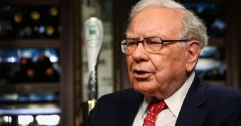 3 nguyên tắc đầu tư giúp Warren Buffett biến 10.000 USD thành hàng tỷ USD