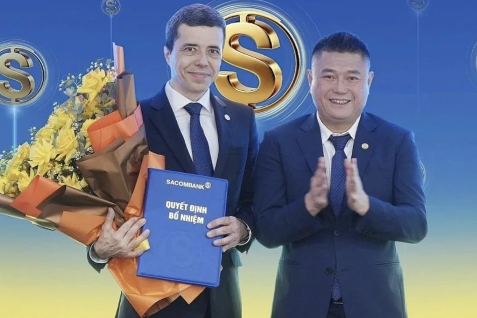 3 tháng đầu năm, Sacombank đã cắt giảm hơn 2.700 nhân sự 3 tháng đầu năm, Sacombank đã cắt giảm hơn 2.700 nhân sự