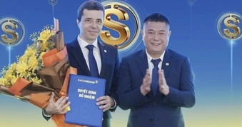 3 tháng đầu năm, Sacombank đã cắt giảm hơn 2.700 nhân sự