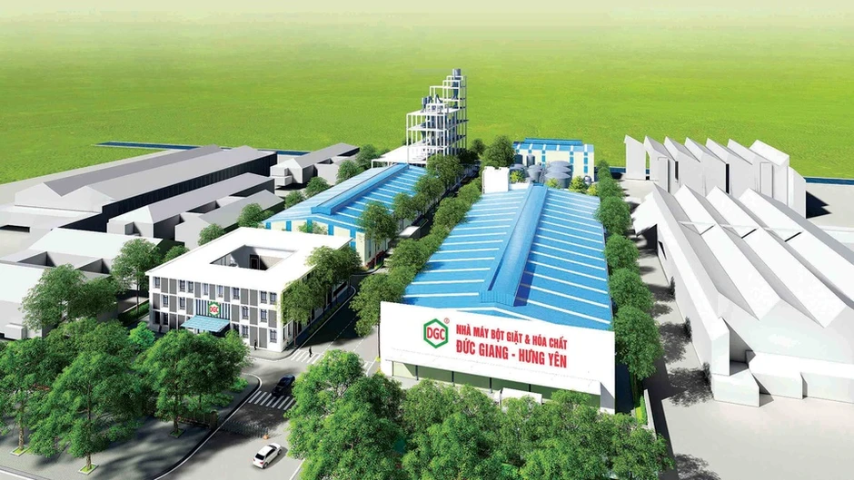 3 thành viên HĐQT bị khởi tố, Hóa chất Đức Giang bầu bổ sung 3 thành viên HĐQT bị khởi tố, Hóa chất Đức Giang bầu bổ sung