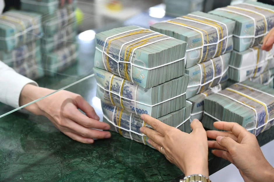 3 thay đổi lớn trong giao dịch chuyển tiền qua tài khoản ngân hàng 3 thay đổi lớn trong giao dịch chuyển tiền qua tài khoản ngân hàng