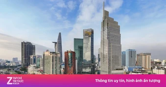 3 ưu tiên đưa Việt Nam thành nước thu nhập cao vào năm 2045