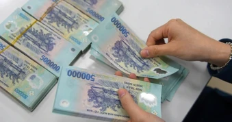 30 ngân hàng giảm lãi suất tiền gửi, mặt bằng tiếp tục hạ nhiệt