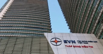 3.593 nhân viên công ty mẹ EVN nhận lương trung bình gần 480 triệu đồng/năm, đủ mua hơn ba cây vàng