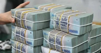 4 ngân hàng sắp tăng vốn điều lệ vượt 100.000 tỷ đồng