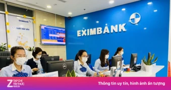 4 Phó tổng giám đốc của Eximbank từ nhiệm trong chưa đầy một tháng