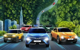 48h "chấn động" thị trường xe điện, bất ngờ lớn đến từ ông Nguyễn Văn Thanh