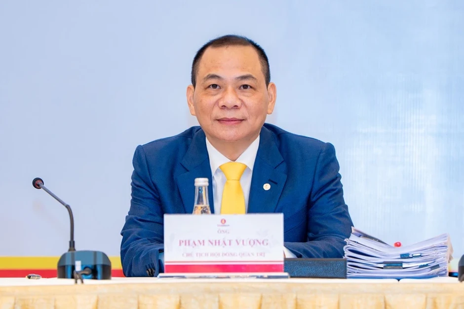 5 doanh nghiệp lãi 10.000 tỷ quý I: Vinhomes, Vietcombank khác biệt 5 doanh nghiệp lãi 10.000 tỷ quý I: Vinhomes, Vietcombank khác biệt