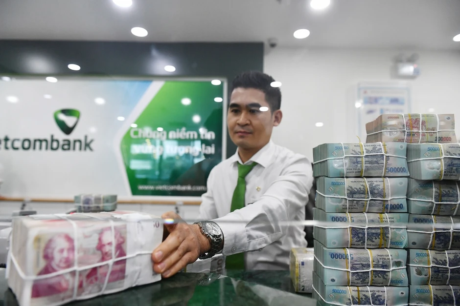 5 doanh nghiệp lãi 10.000 tỷ quý I: Vinhomes, Vietcombank khác biệt 5 doanh nghiệp lãi 10.000 tỷ quý I: Vinhomes, Vietcombank khác biệt
