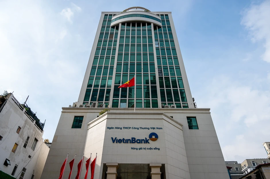 5 doanh nghiệp lãi 10.000 tỷ quý I: Vinhomes, Vietcombank khác biệt 5 doanh nghiệp lãi 10.000 tỷ quý I: Vinhomes, Vietcombank khác biệt