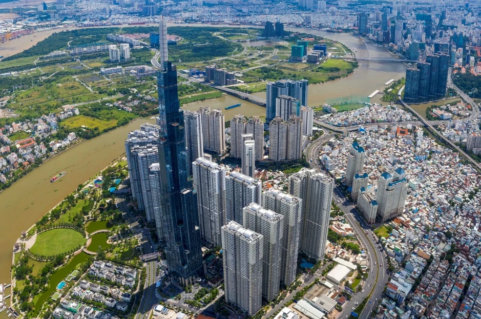 5 doanh nghiệp lãi 10.000 tỷ quý I: Vinhomes, Vietcombank khác biệt 5 doanh nghiệp lãi 10.000 tỷ quý I: Vinhomes, Vietcombank khác biệt
