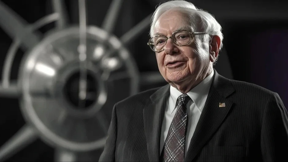 5 nguyên tắc làm giàu chậm nhưng chắc của Warren Buffett 5 nguyên tắc làm giàu chậm nhưng chắc của Warren Buffett