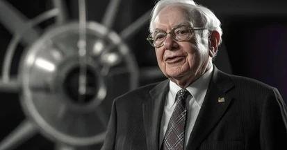 5 nguyên tắc làm giàu chậm nhưng chắc của Warren Buffett
