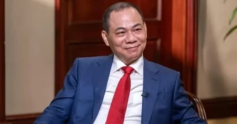 500 người VN đầu tiên được tỷ phú Phạm Nhật Vượng cấp 8 triệu/tháng để khai thác "kho báu" bằng 12% GDP