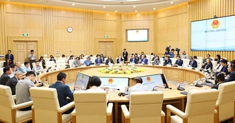 52 tập đoàn Mỹ đến Việt Nam, dòng vốn tỷ USD đang chờ bến đỗ?