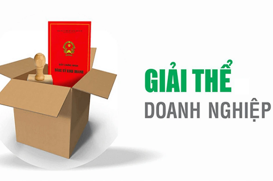 6 bước giải thể DN ở trạng thái ‘không hoạt động tại địa chỉ đã đăng ký’ 6 bước giải thể DN ở trạng thái ‘không hoạt động tại địa chỉ đã đăng ký’