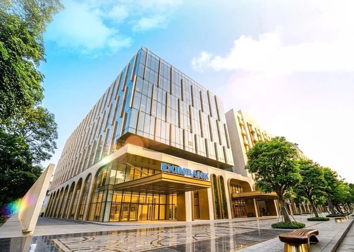6 tháng, Eximbank lãi hơn 678 tỷ đồng