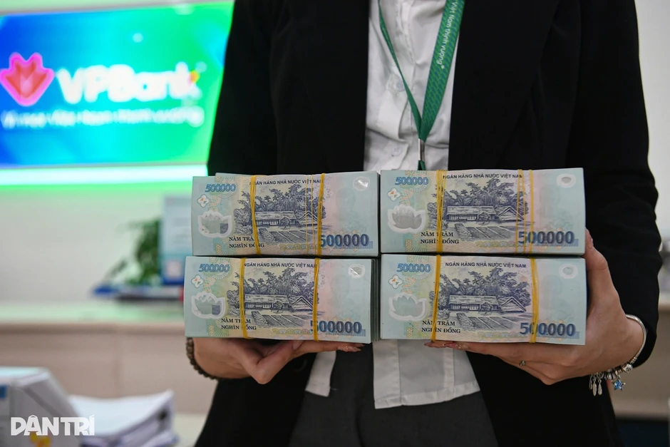 70% khả năng Fed tăng lãi suất trong tháng 10: Vì sao thị trường tin chắc đến vậy? 70% khả năng Fed tăng lãi suất trong tháng 10: Vì sao thị trường tin chắc đến vậy?
