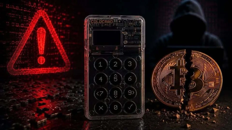 70 triệu USD bitcoin mất sạch từ ví lạnh: Nhà đầu tư cần biết gì? 70 triệu USD bitcoin mất sạch từ ví lạnh: Nhà đầu tư cần biết gì?