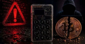 70 triệu USD bitcoin mất sạch từ ví lạnh: Nhà đầu tư cần biết gì?