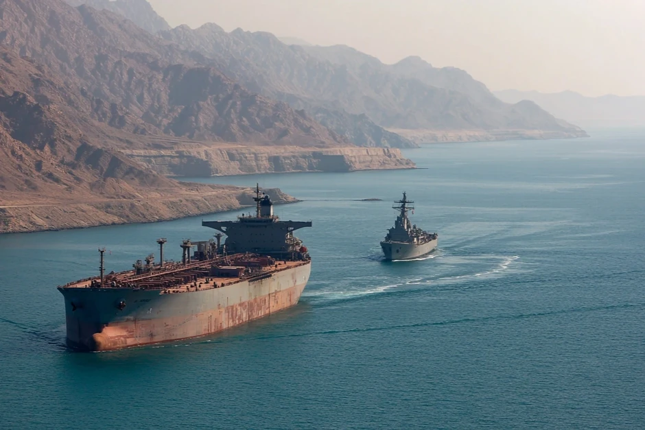 72 giờ đóng - mở eo biển Hormuz: Giá dầu đảo chiều, chuỗi cung ứng nín thở 72 giờ đóng - mở eo biển Hormuz: Giá dầu đảo chiều, chuỗi cung ứng nín thở