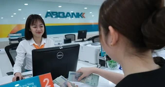 ABBank được chấp thuận tăng vốn điều lệ thêm hơn 6.100 tỷ đồng