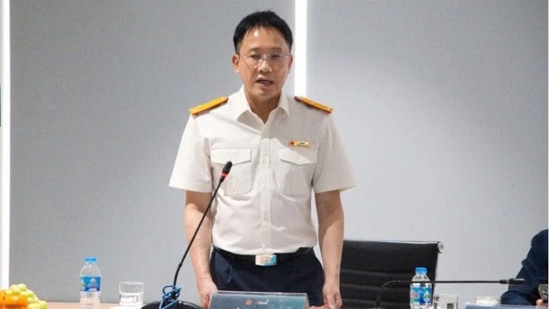 ABBank hợp tác Cục Thuế triển khai giải pháp số ABBank hợp tác Cục Thuế triển khai giải pháp số
