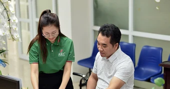 ABIC-Agribank: Điểm tựa tài chính cho hàng triệu khách hàng nông thôn