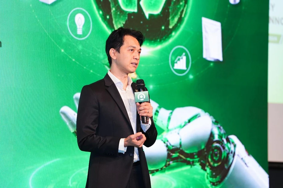 ACB tham gia Liên minh Tái chế Bao bì Việt Nam ACB tham gia Liên minh Tái chế Bao bì Việt Nam