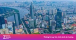 ADB nâng dự báo tăng trưởng GDP Việt Nam
