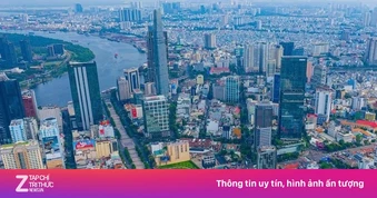 ADB nâng dự báo tăng trưởng GDP Việt Nam